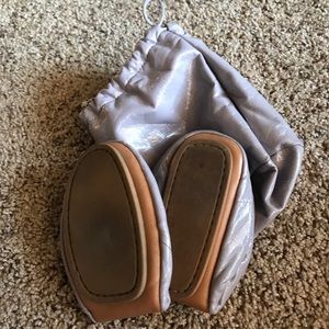 Gap emergency flats